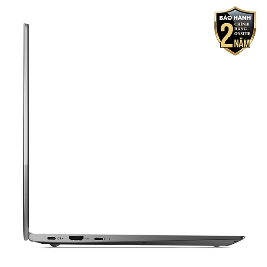 Laptop Lenovo Thinkbook 13S G4 IAP 21AR005TVN (Core i5 1240P/ 8GB/ 512GB SSD/ Intel Iris Xe Graphics/ 13.3inch WQXGA/ Windows 11 Home/ Grey/ Vỏ nhôm/ 2Y)