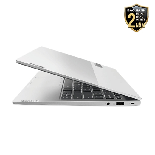 Laptop Lenovo Thinkbook 13S G4 IAP 21AR005TVN (Core i5 1240P/ 8GB/ 512GB SSD/ Intel Iris Xe Graphics/ 13.3inch WQXGA/ Windows 11 Home/ Grey/ Vỏ nhôm/ 2Y)