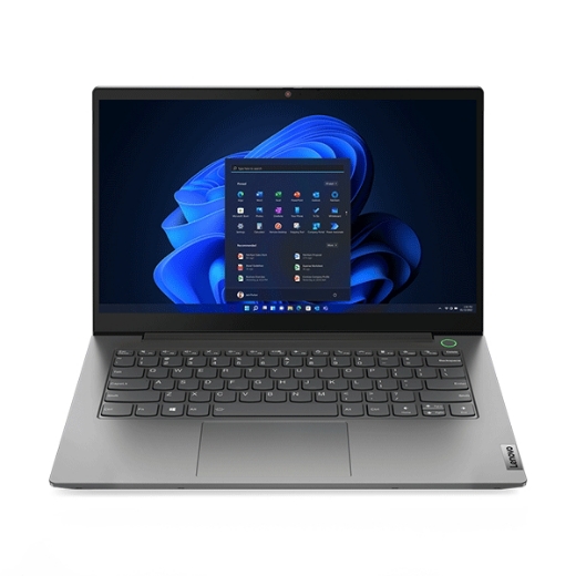 Laptop Lenovo Thinkbook 14 G4 IAP 21DH00B1VN (Core i7 1255U/ 8GB/ 512GB SSD/ Intel Iris Xe Graphics/ 14.0inch Full HD/ DOS/ Grey/ Vỏ nhôm/ 2Y)