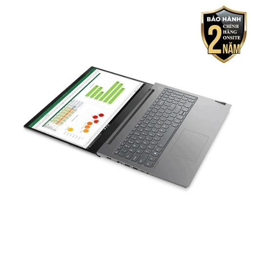 Laptop Lenovo Thinkbook 15P IMH 20V3A008VN (Core i5 10300H/ 8Gb/ 512Gb SSD/ 15.6'' FHD/ GTX 1650 4Gb / Grey/ nhôm/ DOS/ 2Y)