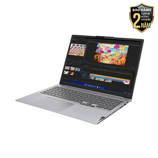 Laptop Lenovo Thinkbook 16 G4+ IAP 21CY003GVN (Core i7 12700H/ 16Gb/ 512Gb SSD/ 16