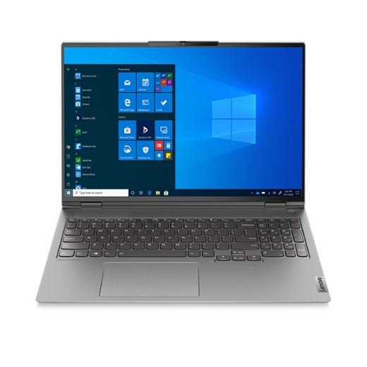 Laptop Lenovo Thinkbook 16P G2 ACH 20YM003MVN (RYZEN 9 5900HX/ 32Gb/ 1Tb SSD/ 16