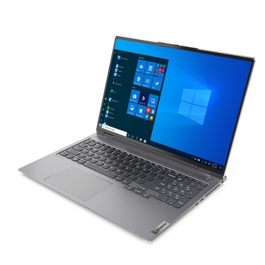 Laptop Lenovo Thinkbook 16P G2 ACH 20YM003LVN (Ryzen 7 5800H / 16Gb/ 512Gb SSD/ 16
