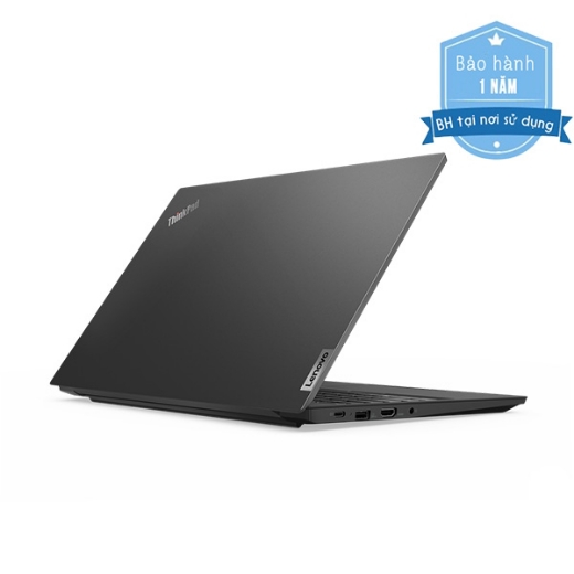 Laptop Lenovo Thinkpad E15 Core i5 1135G7/8Gb/512Gb SDD/15.6