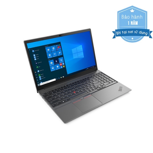 Laptop Lenovo Thinkpad E15 Core i5 1135G7/8Gb/512Gb SDD/15.6