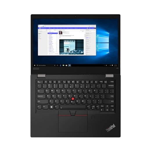 Laptop Lenovo Thinkpad L13 G2 20VH004AVA (Core i7-1165G77/8Gb/ 512Gb SSD/ 13.3