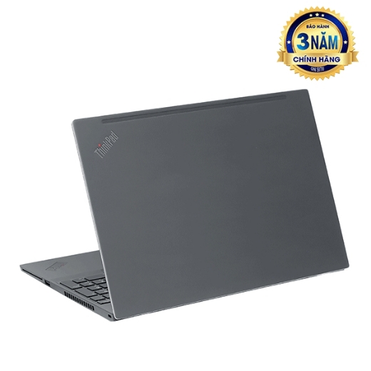 Laptop Lenovo Thinkpad P15s G2 20W600CQVN (Core i7 1165G7/ 16GB/ 512GB SSD/ Nvidia Quadro T500 4GB GDDR6/ 15.6inch Full HD/ Windows 11 Home/ Grey/ Carbon Fiber)