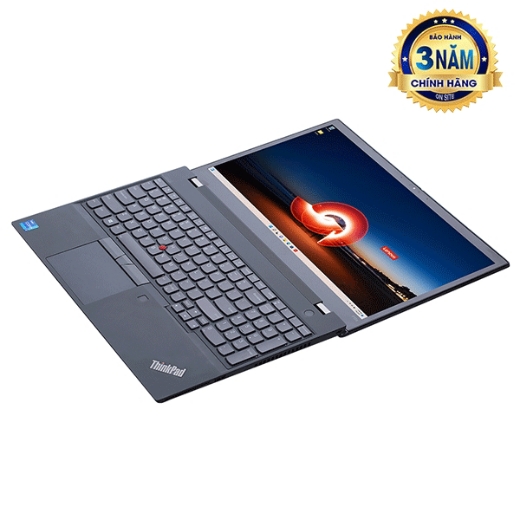 Laptop Lenovo Thinkpad P15s G2 20W600CQVN (Core i7 1165G7/ 16GB/ 512GB SSD/ Nvidia Quadro T500 4GB GDDR6/ 15.6inch Full HD/ Windows 11 Home/ Grey/ Carbon Fiber)