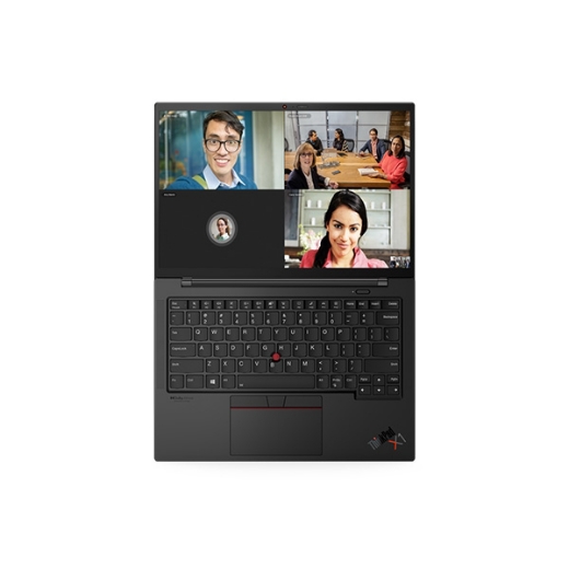 Laptop Lenovo Thinkpad X1 Carbon Gen 9 20XW00G8VN (Core i5 1135G7/ 8Gb/ 512Gb SSD/ 14