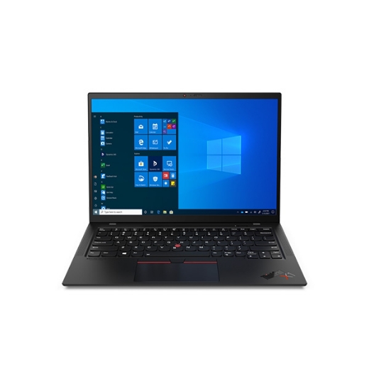 Laptop Lenovo Thinkpad X1 Carbon Gen 9 20XW00GCVN (Core i7 1185G7/ 16Gb/ 512Gb SSD/ 14