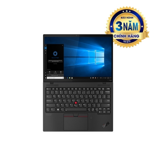 Laptop Lenovo Thinkpad X1 NANO Gen 1 20UN00B5VN (Core i7 1160G7/ 16Gb/ 1Tb SSD/ 13