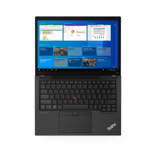 Laptop Lenovo Thinkpad X13 GEN 2 20XH006DVA (Ryzen 7 PRO 5850U /16Gb/512Gb SSD/13.3