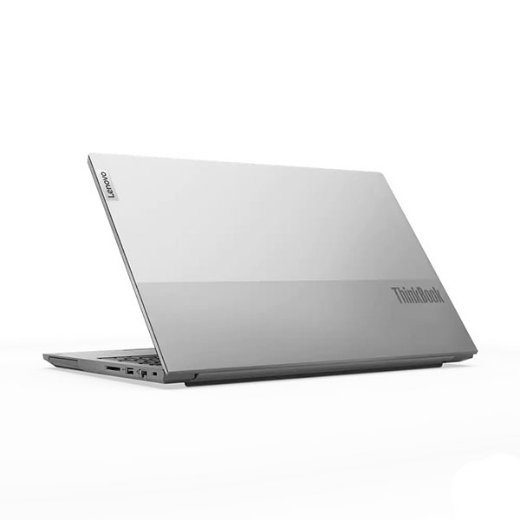 Máy tính xách tay Lenovo Thinkbook 15 G4 IAP 21DJ00CMVN (Core i5 1235U/ 8GB/ 256GB SSD/ Intel Iris Xe Graphics/ 15.6inch Full HD/ DOS/ Grey/ Aluminium)