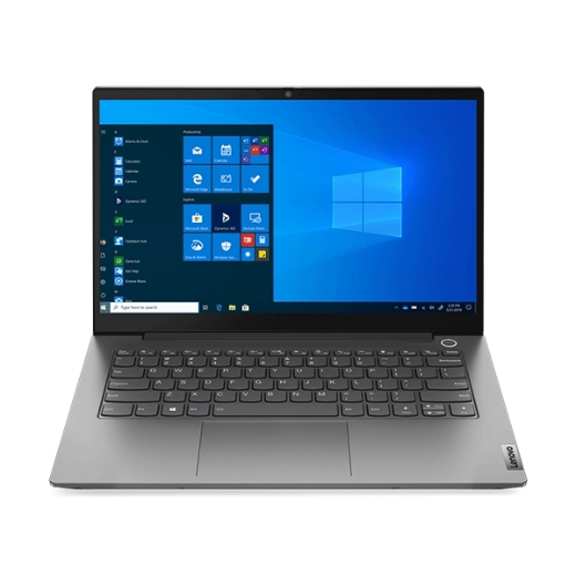 Máy tính xách tay Lenovo Thinkbook 14 G2 ITL 20VD00V1VN (Core i5 1135G7/ 8GB/ 256GB SSD/ Intel Iris Xe Graphics/ 14.0inch Full HD/ DOS/ Grey/ Vỏ nhôm/1Y)