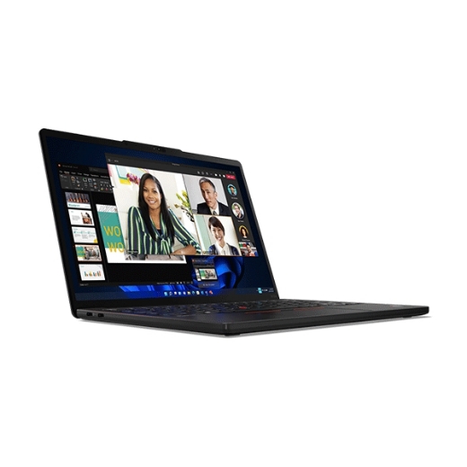 Máy tính xách tay Lenovo Thinkpad X13S GEN 1 21BX0017VN (Qualcomm Snapdragon 8cx Gen 3/ 16GB/ 512GB SSD/ VGA on/ 13.3inch WQXGA/ Windows 11 Pro/ Black/ Carbon Fiber)